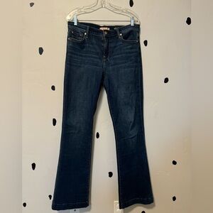 7 for All Mankind B(air) Dojo Melrose Jeans